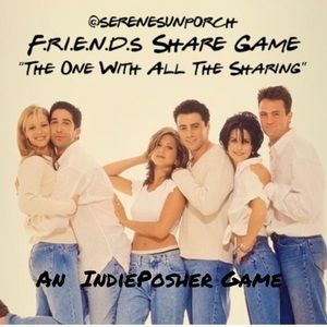 I’m Being Featured Today!